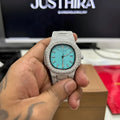 Moissanite Generic Watch