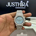 Moissanite Generic Watch