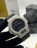 1:1 Iced Out Shocker Wrist Bling Set